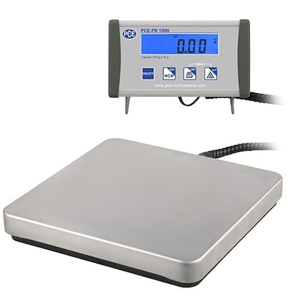 Weighing Platform Scale, Up To 60 Kg